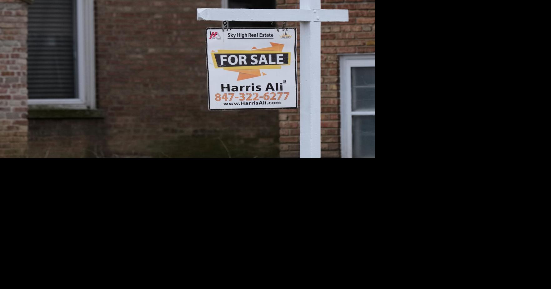 Average U.S. long-term mortgage rate hits the lowest point in more than 3 years