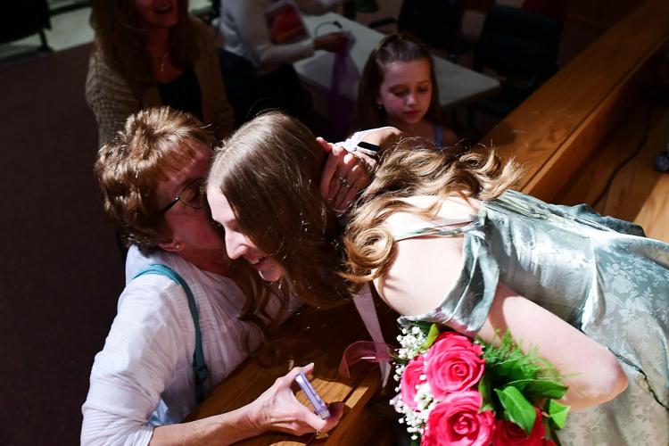 Neshannock teen claims Distinguished Young Woman title | Local News ...