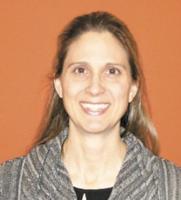 2013 Hall of Fame Inductees: Today, meet Diane Kukich Bucknum
