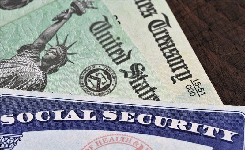 COLUMN BY TOM MARGENAU: Three Social Security check rules everyone should now