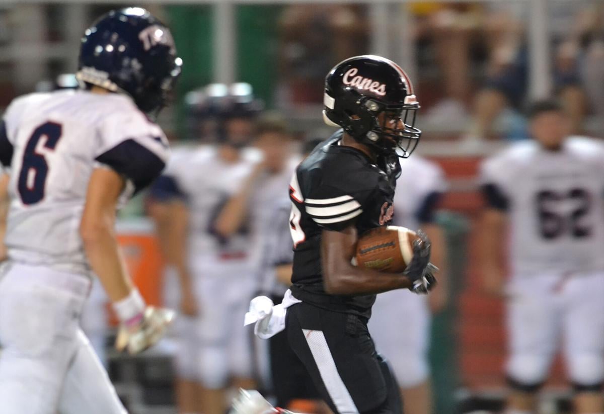 Kaevon Gardner