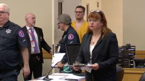 Ohio Authorities Say Michael Mckee, the Ex-husband of Monique Tepe, Is Responsible for Killings