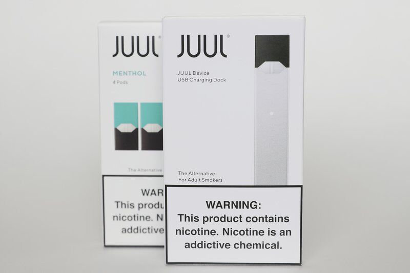 Laurel joins JUUL settlement DOE lawsuit Local News