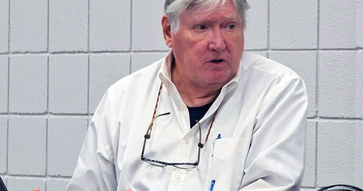 Locil Log Dennis McCurdy | Local News | ncnewsonline.com