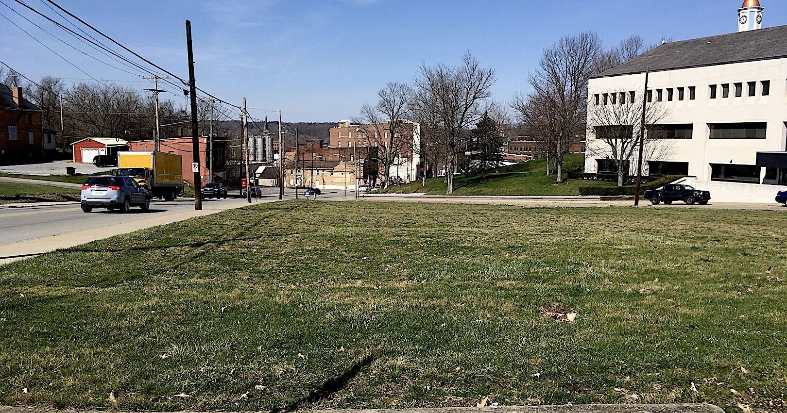 County to seek funds for veterans park - Vimarsana News