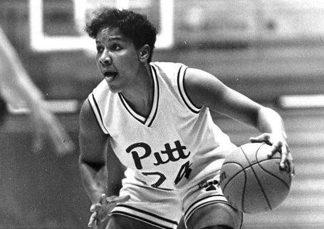 New Castle Pitt Star Lorri Johnson Dies Local Sports Ncnewsonline Com