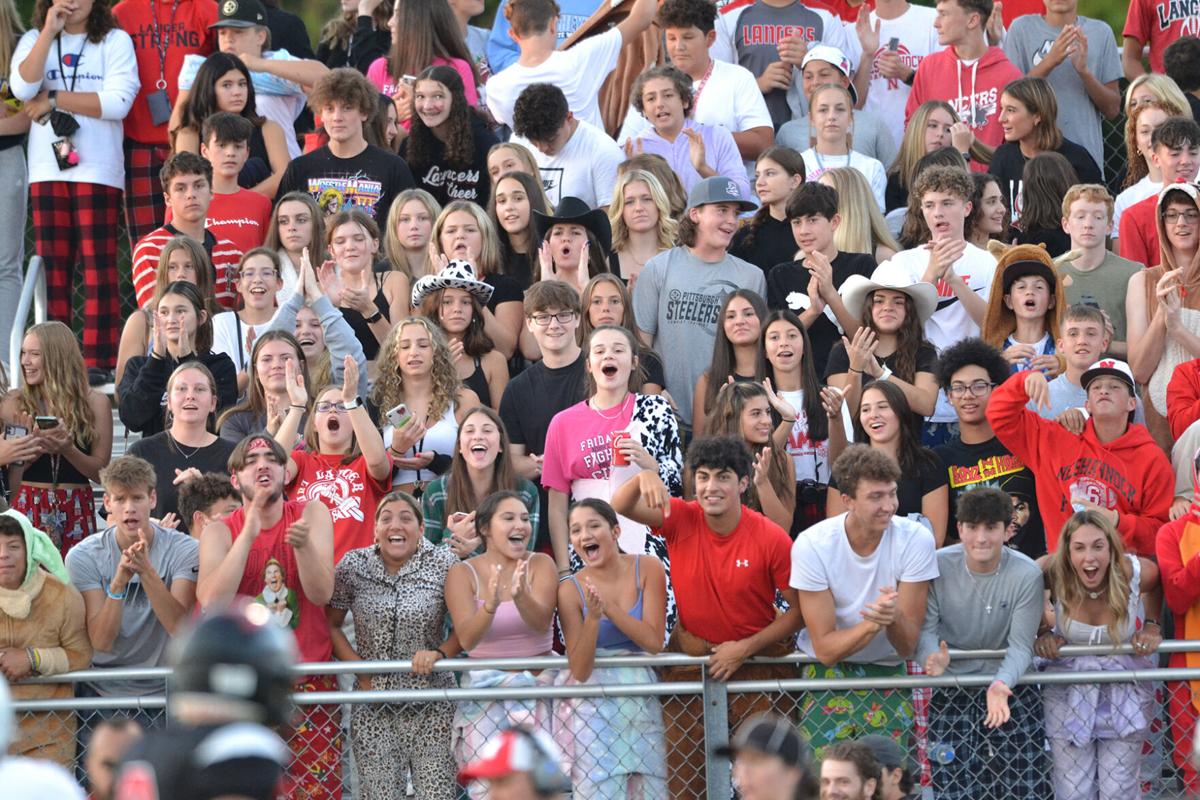 Neshannock students