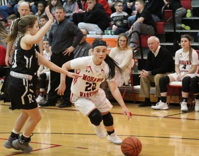 Lawrence County Girls Basketball Standings Tipoff Ncnewsonline Com