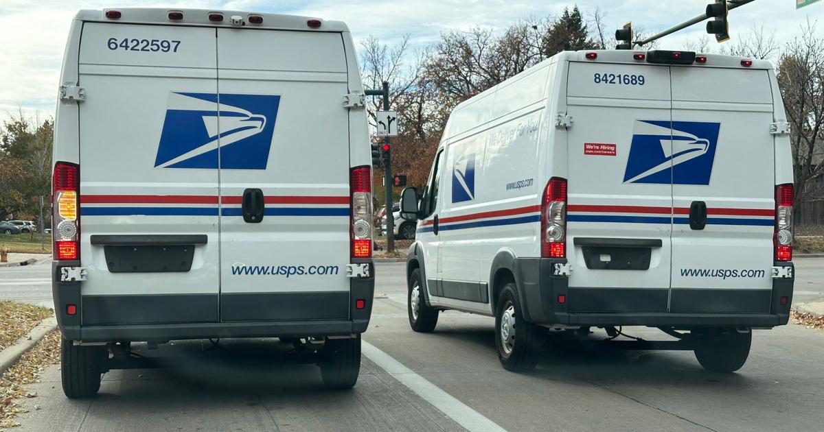 ’Tis the season to know 2025 holiday shipping deadlines