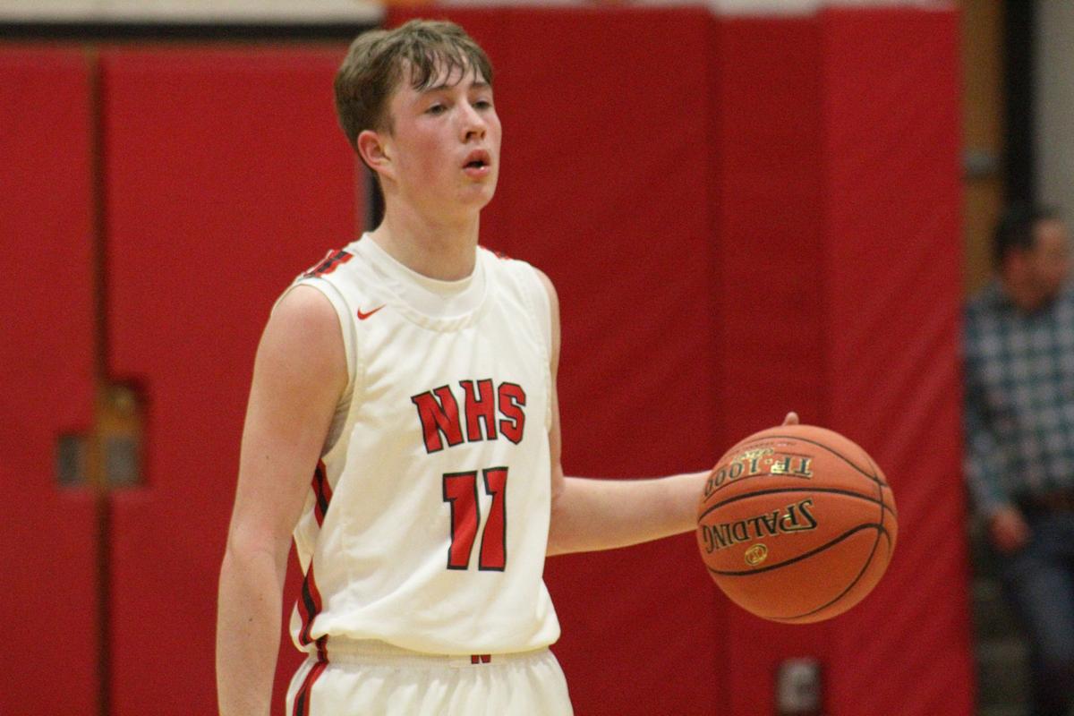 Turk To Play Basketball At Allegheny Local Sports Ncnewsonline Com