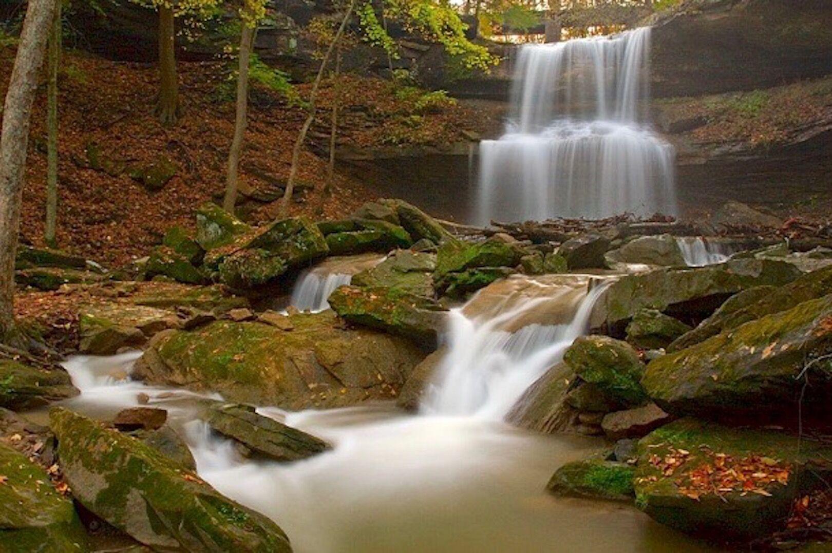Quaker Falls grand opening is Tuesday Local News