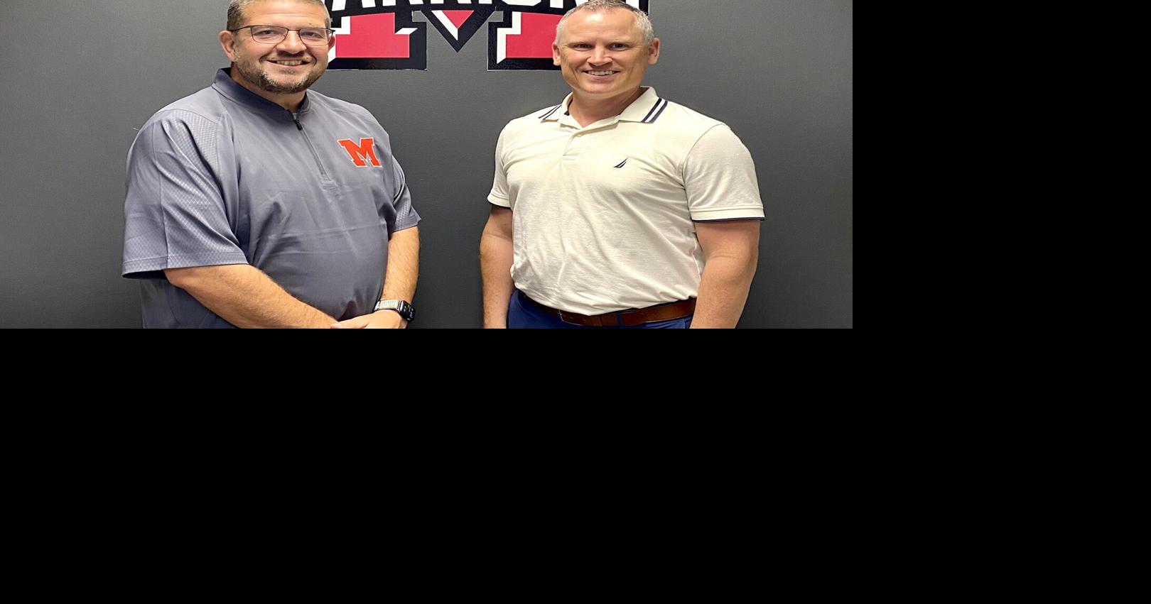 Mohawk makes administrative changes