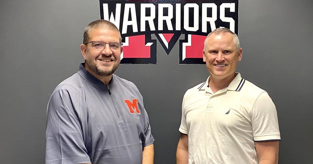 Mohawk makes administrative changes