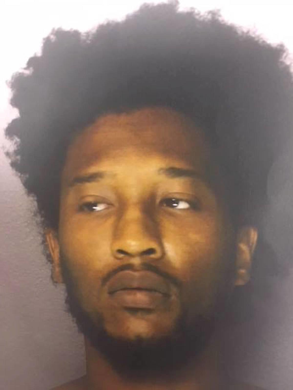 Pursuit nets man wanted on drug charges News