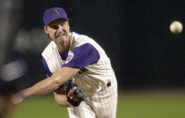 Johnson, Martinez, Smoltz and Biggio ready to enter Hall