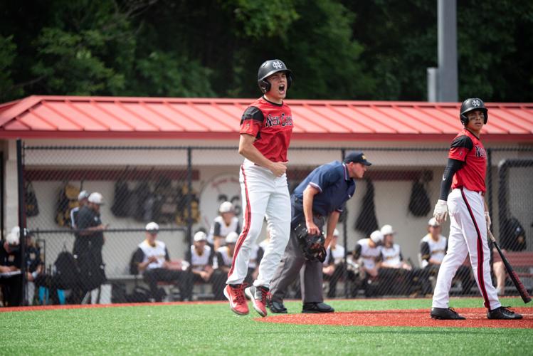 Wyoming Area Baseball Team Confident Heading into PIAA Semifinals