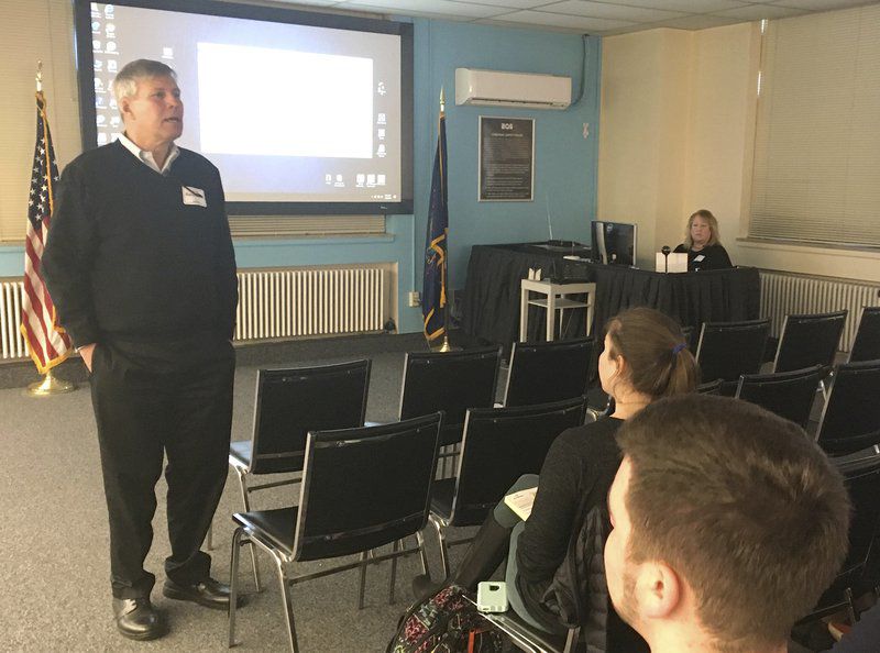 VISION 2020 Ellwood Group looks to add to family of businesses and