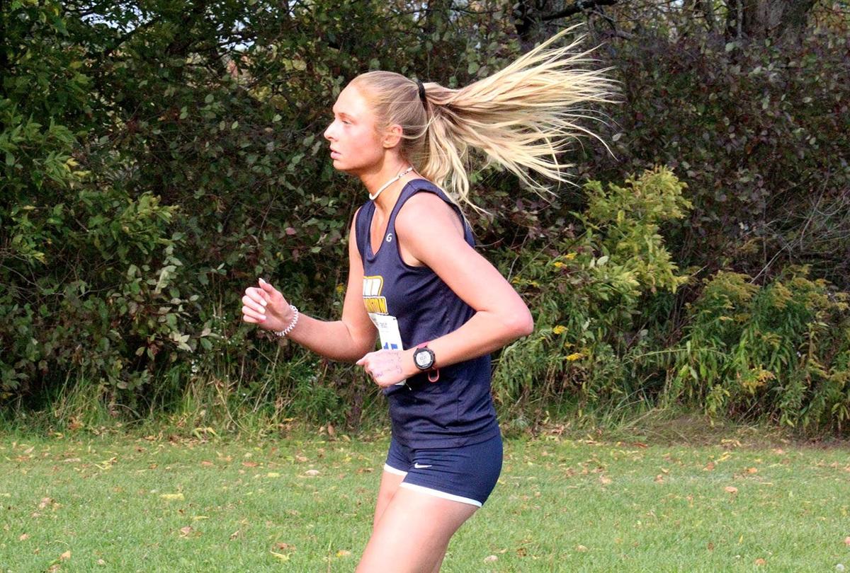 Grace Mason