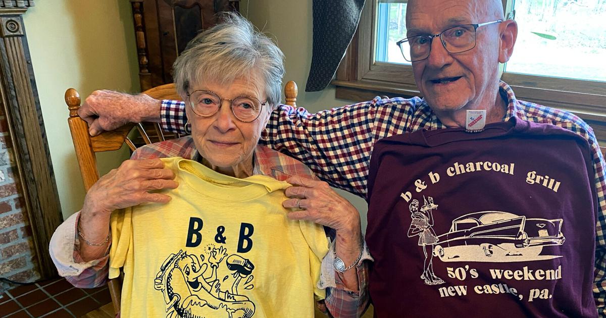 Employees, customers cherish B&B days