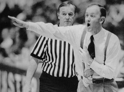Remembering A Legend Galbreath S Impact Recalled By Former Player
