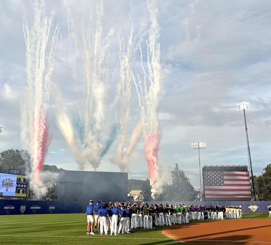 Little League Classic 2024