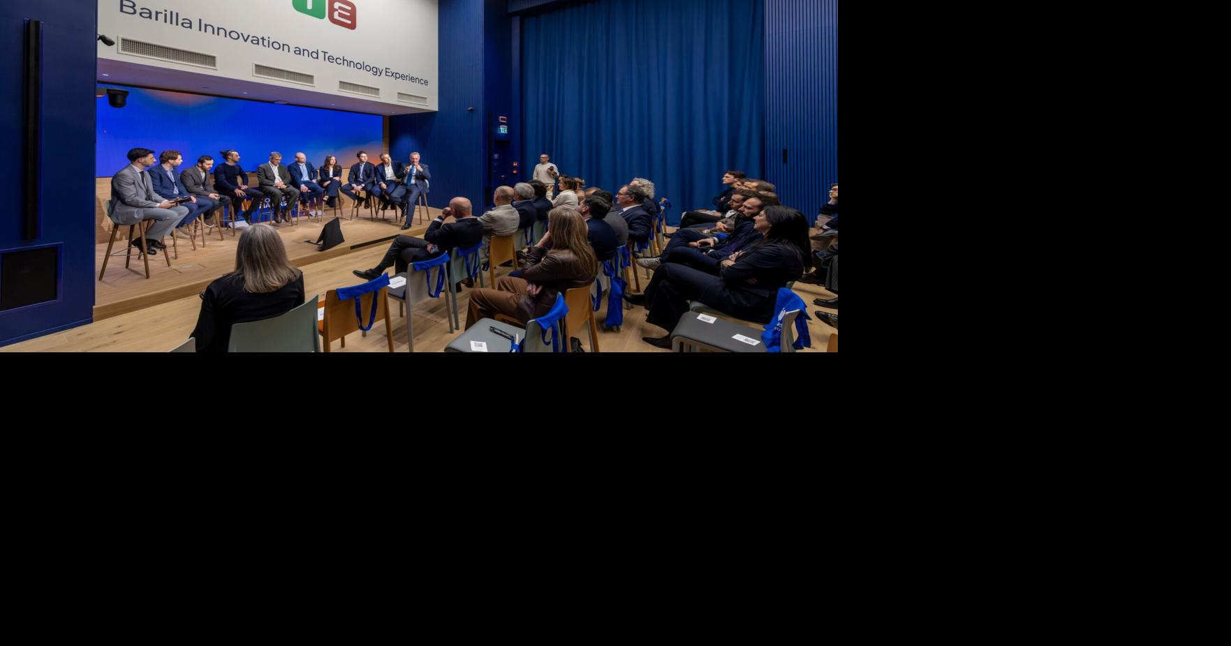 Barilla opent wereldwijde oproep voor startups via Good Food Makers 2026