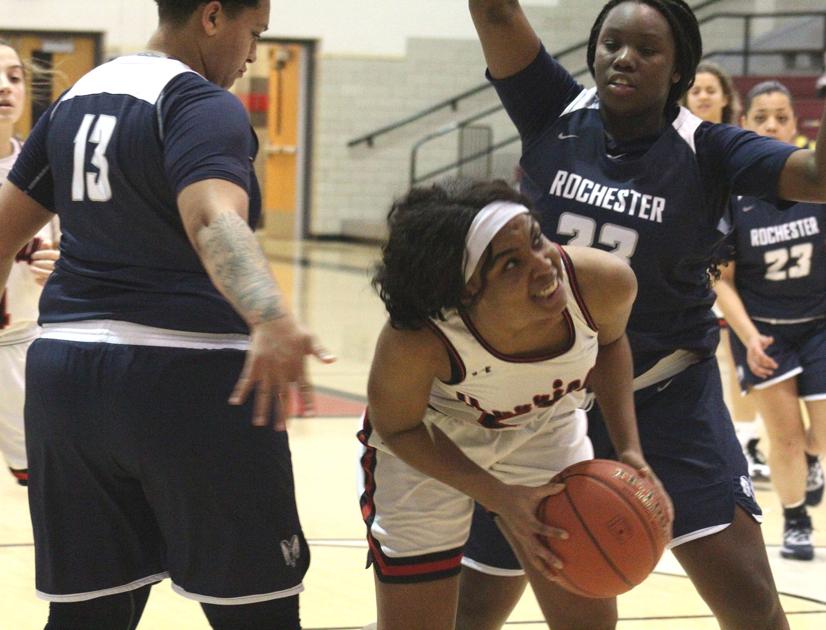 Basketball Roundup New Castle High Girls Basketball Team Falls