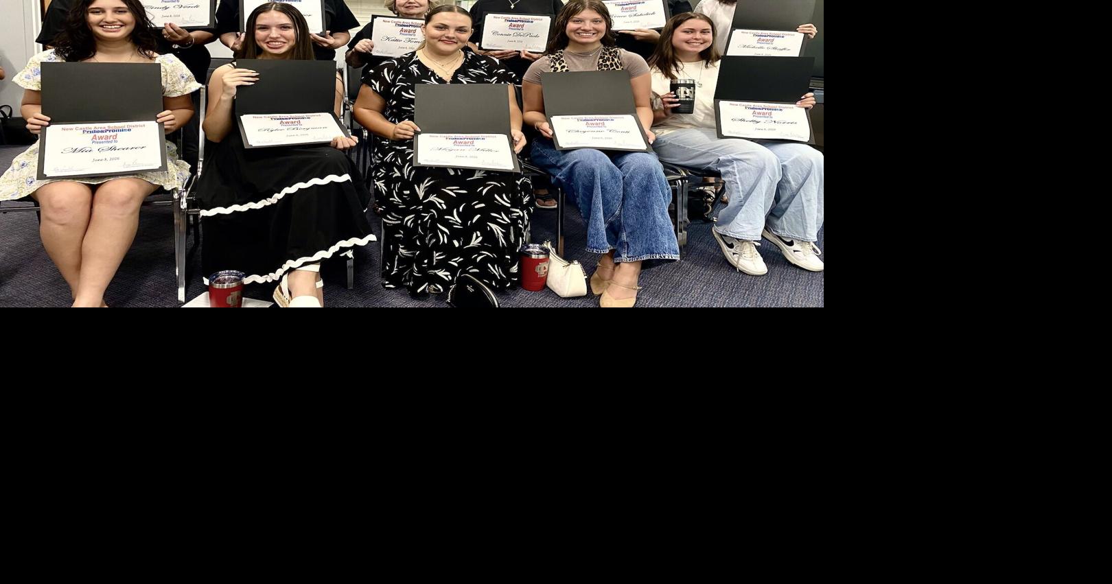 Musical students get Pride and Promise Award