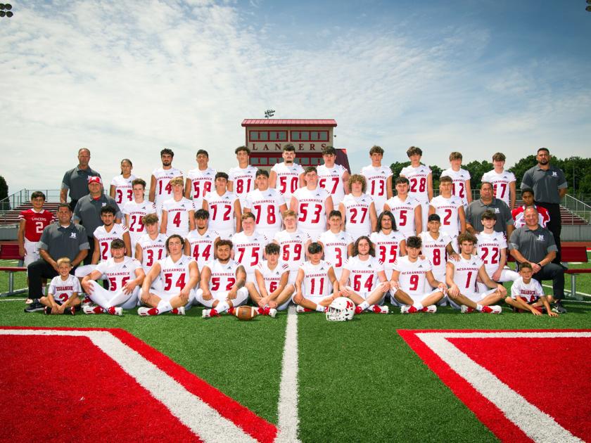 Neshannock Has Sights Set On Wpial Playoffs Sports Ncnewsonline Com Neshannock Has Sights Set On Wpial Playoffs Sports Ncnewsonline Com