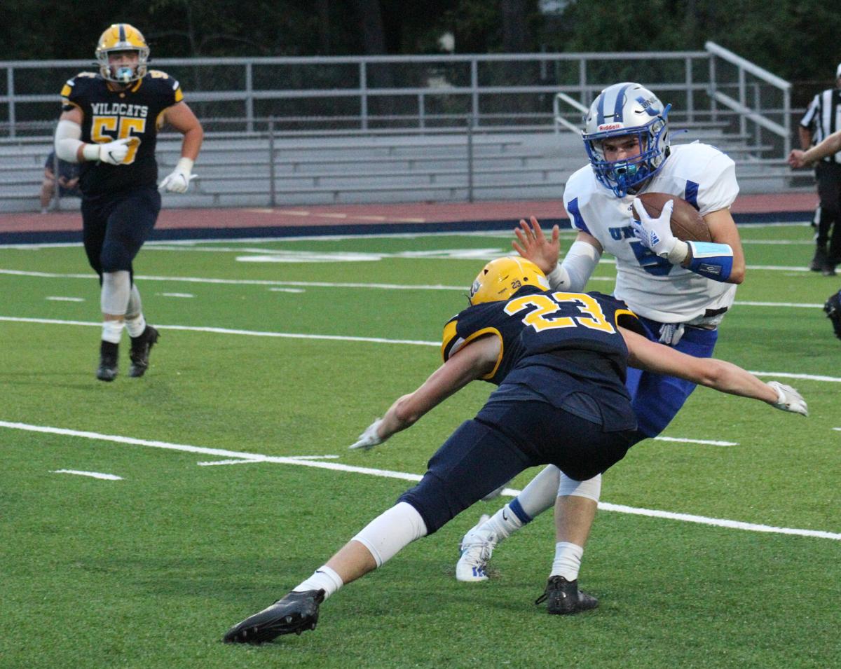 Tyler Staub