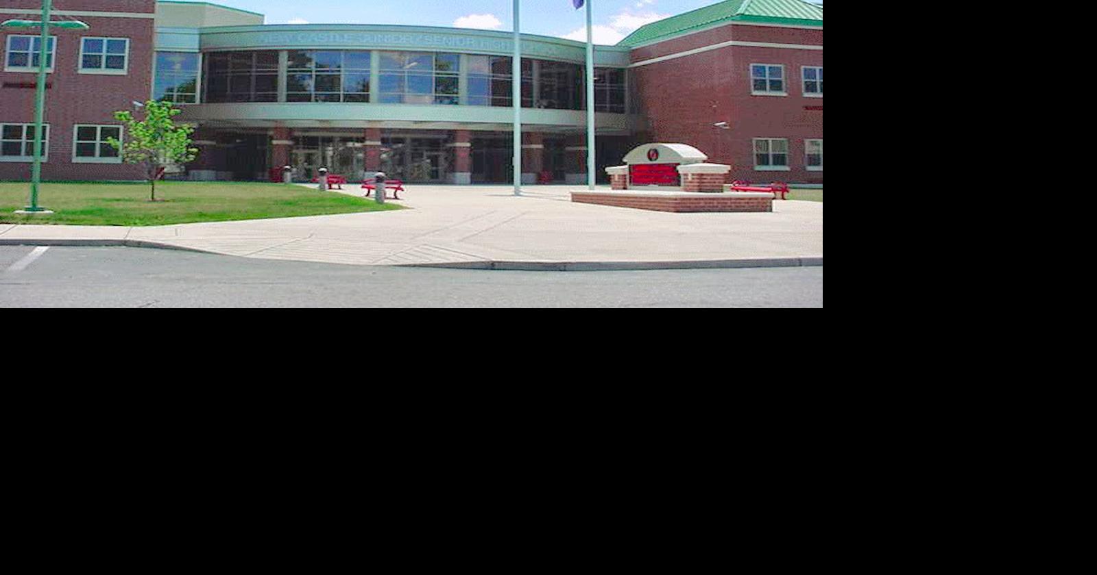 New Castle High School announces honor roll Local News