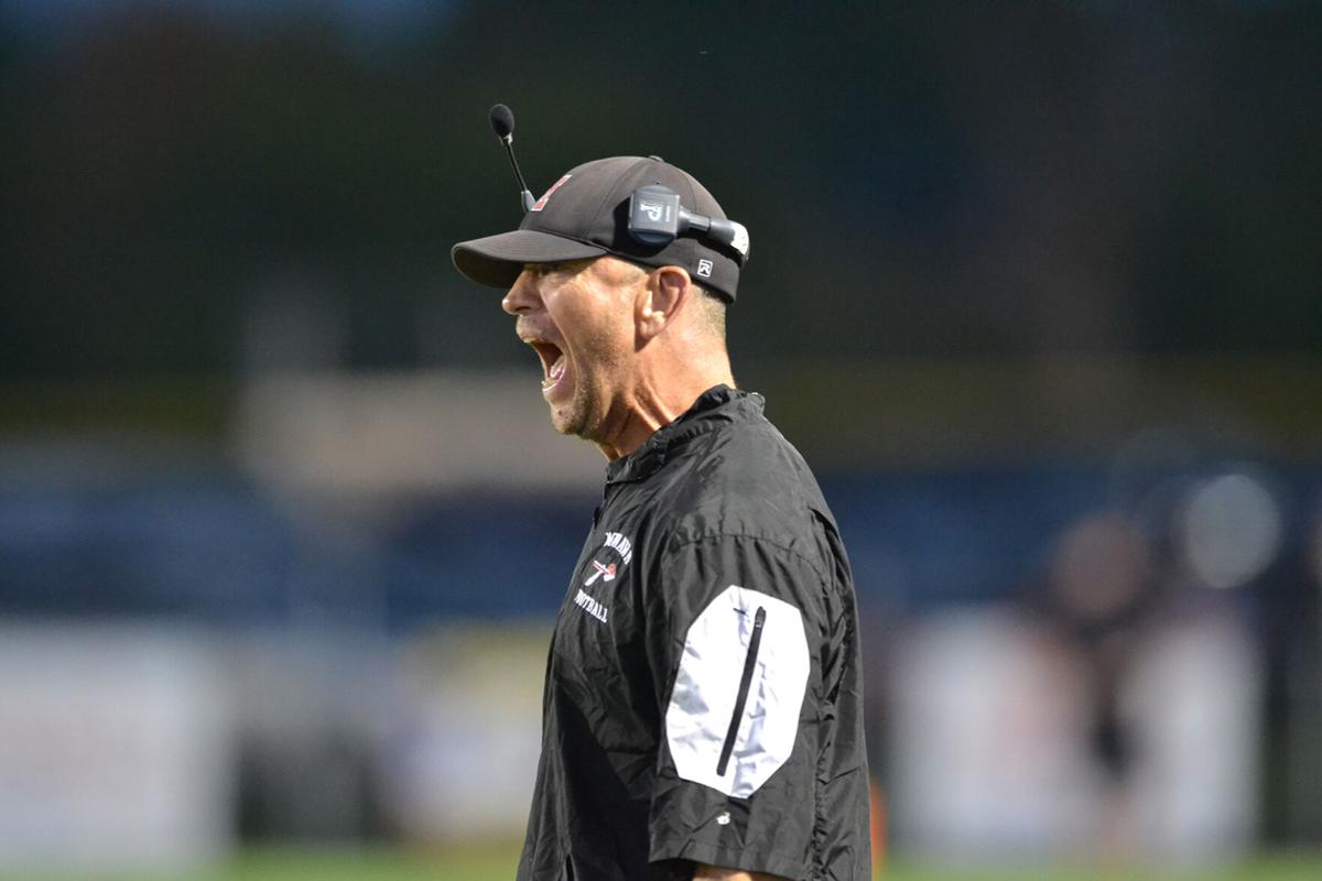 Tim McCutcheon