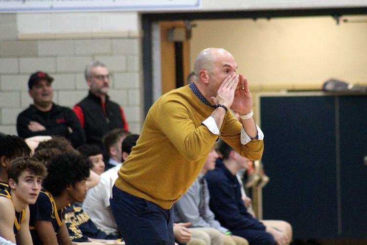 ‘Canes hand Central Catholic second section loss of the season | Sports