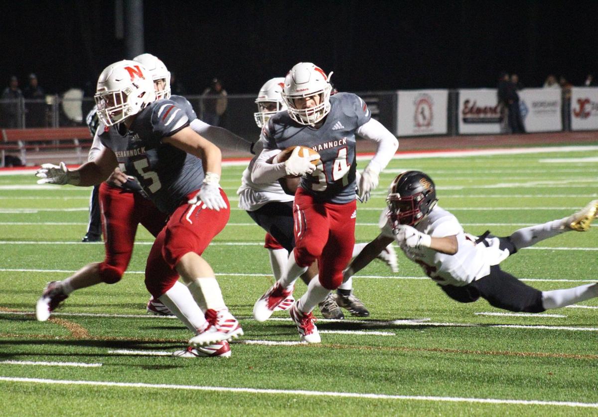 Braden Gennock