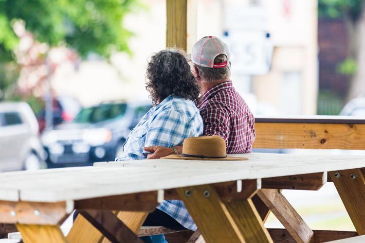 Things to do this weekend Enon Valley Community Day to feature music