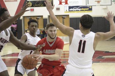 Lancers Can T Hold Big Lead Fall To Aliquippa Local Sports