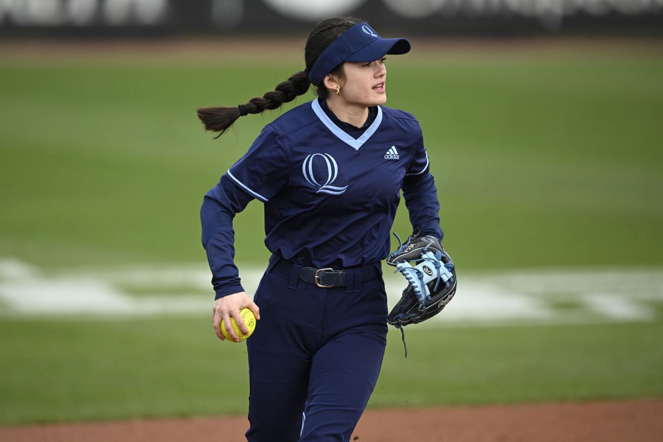Pittsburgh Quinnipiac Softball | National Sports | ncnewsonline.com