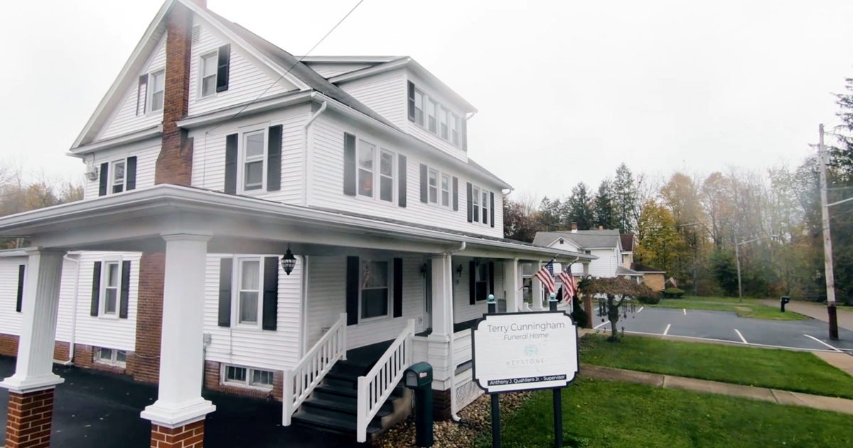 Bessemer funeral home has new owner | Local News | ncnewsonline.com