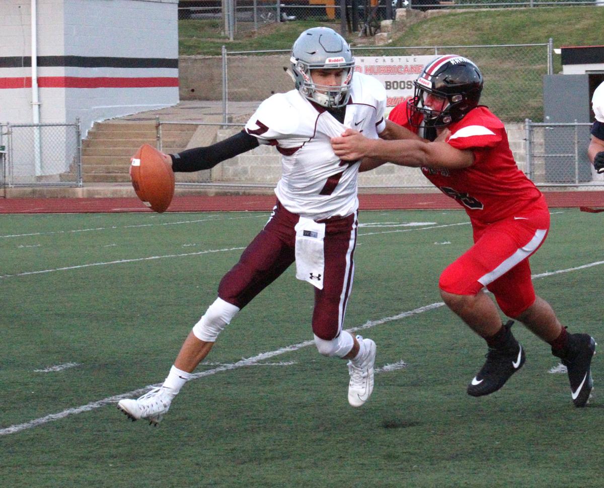 Canes Defense Proves To Be Nightmare For Beaver Local Sports