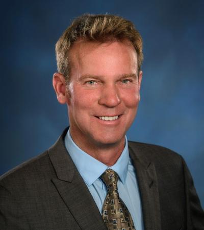 Dan Laughlin