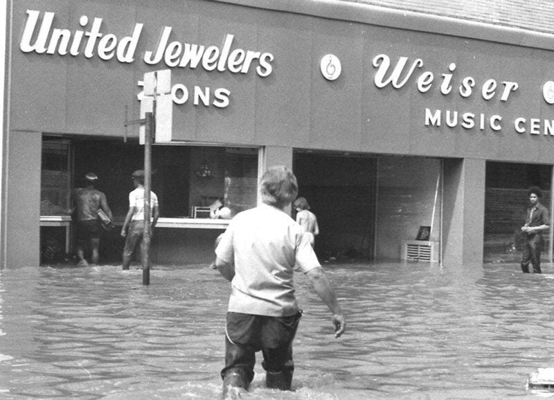 Johnstown hopes for revitalization four decades after flood Lifestyles