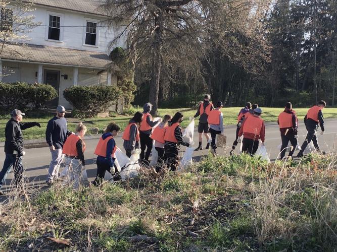 Lower East Side watch group staying vigilant Local News