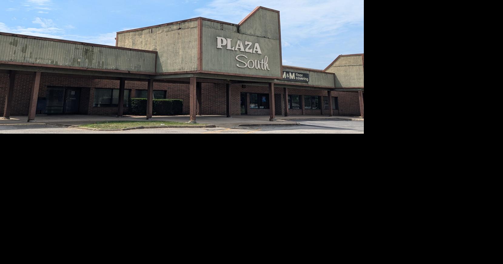 Daycare proposed for Plaza South