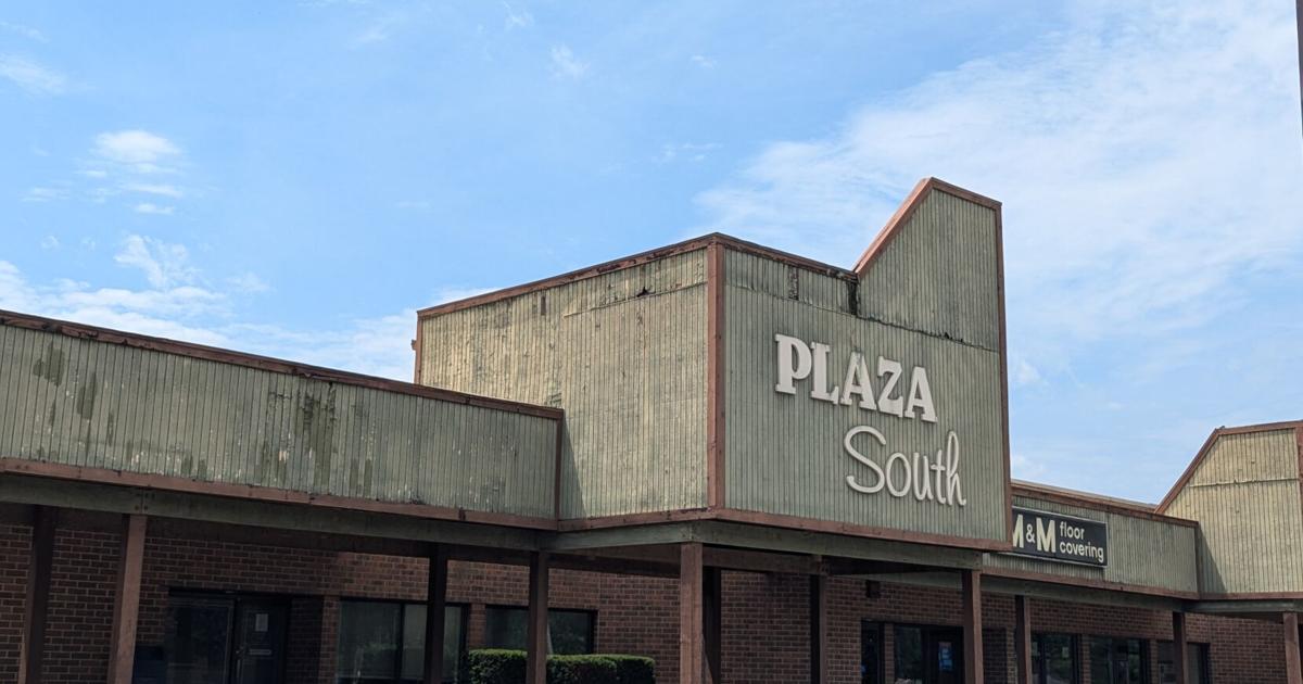 Daycare proposed for Plaza South