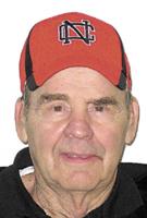 Hall of Fame Inductee: Chuck Cuba