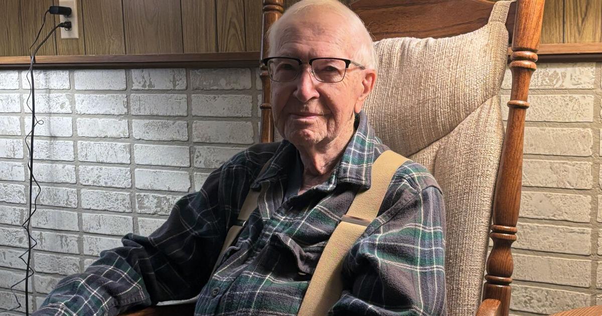 AT A GLANCE | Bill Margraf | Local News | ncnewsonline.com