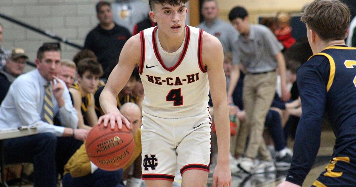 ROUNDUP New Castle High boys basketball team wins; keeps postseason