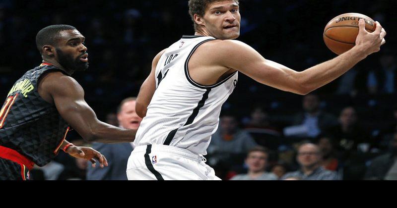 AP: Lakers to ship Russell, Mozgov to Nets for Lopez, Local Sports