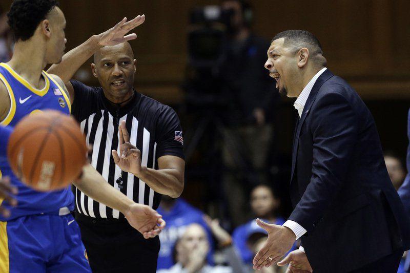 Coach K Remembers Kobe Berates Fans As Duke Beats Pitt Local