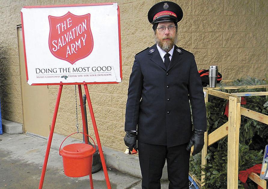 Local Salvation Army ends affiliation with United Way News